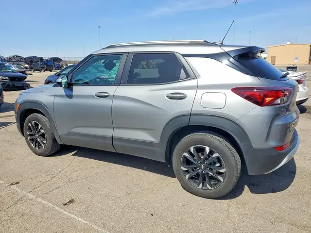 CHEVROLET TRAILBLAZER LT 2023