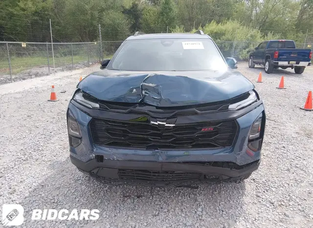 CHEVROLET EQUINOX AWD RS 2026