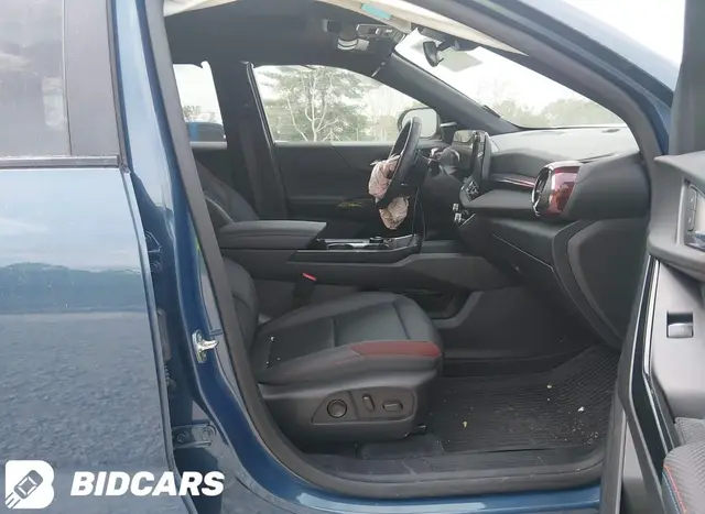 CHEVROLET EQUINOX AWD RS 2026