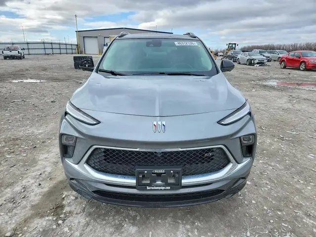 BUICK ENCORE SPORT TOURING 2024