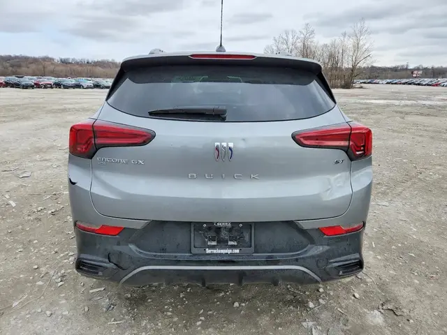 BUICK ENCORE SPORT TOURING 2024