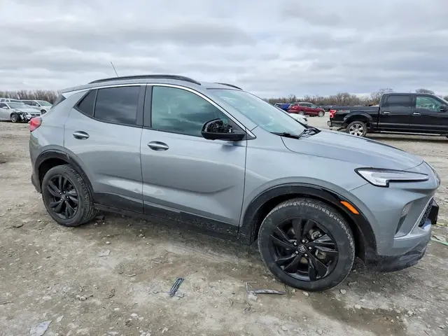 BUICK ENCORE SPORT TOURING 2024