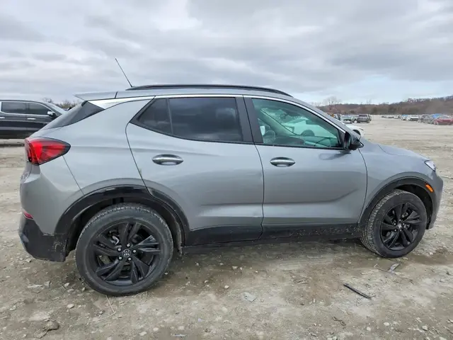 BUICK ENCORE SPORT TOURING 2024