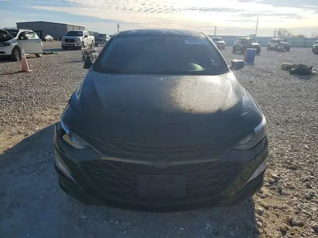 CHEVROLET MALIBU RS 2024