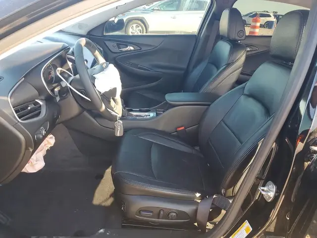 CHEVROLET MALIBU RS 2024