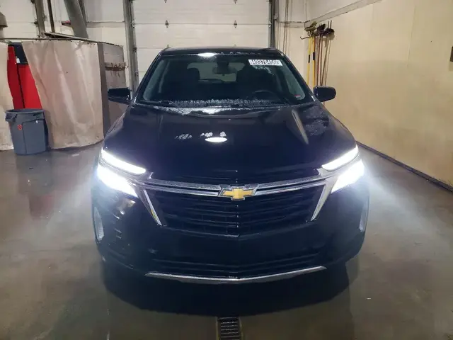 CHEVROLET EQUINOX LT 2023
