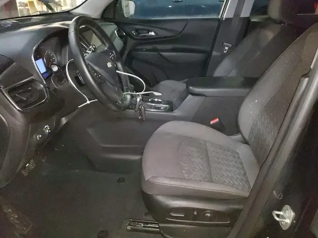CHEVROLET EQUINOX LT 2023