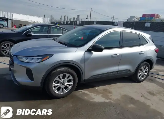 FORD ESCAPE ACTIVE 2023