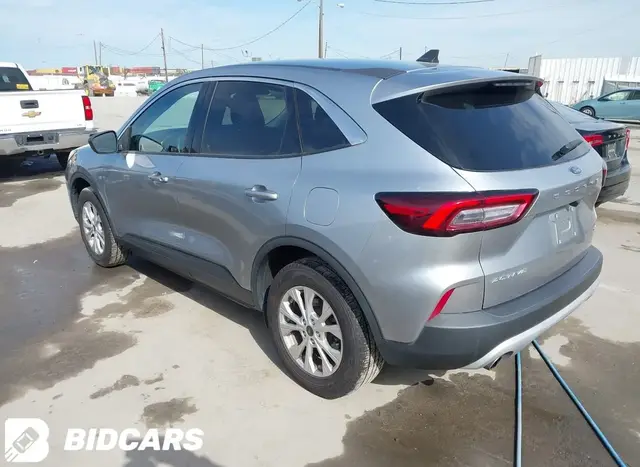 FORD ESCAPE ACTIVE 2023
