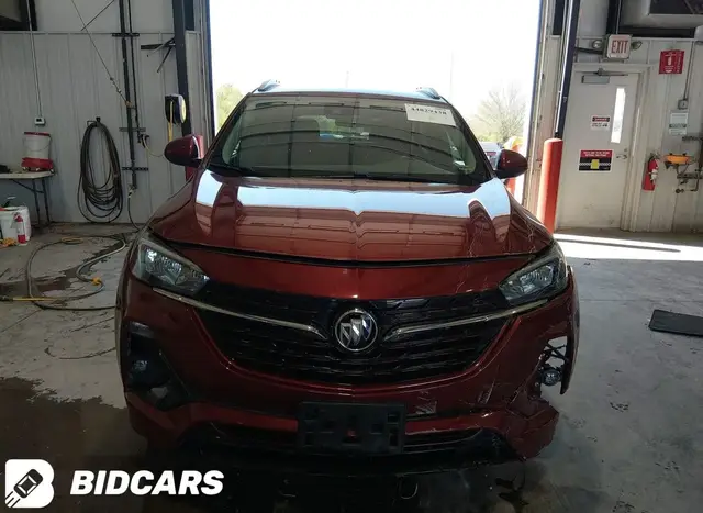 BUICK ENCORE GX SELECT FWD 2023