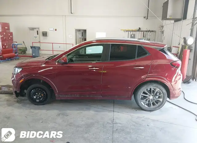 BUICK ENCORE GX SELECT FWD 2023