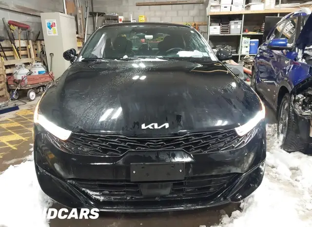 KIA K5 GT-LINE 2023