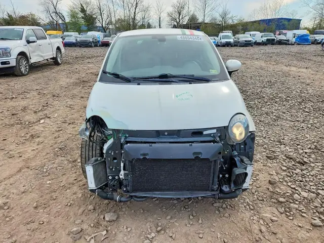 FIAT 500 POP 2018