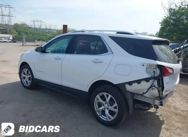 CHEVROLET EQUINOX AWD PREMIER 1.5L TURBO 2020