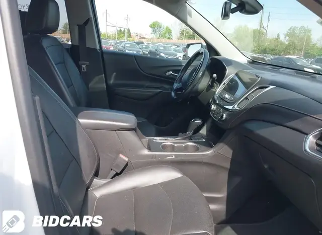 CHEVROLET EQUINOX AWD PREMIER 1.5L TURBO 2020