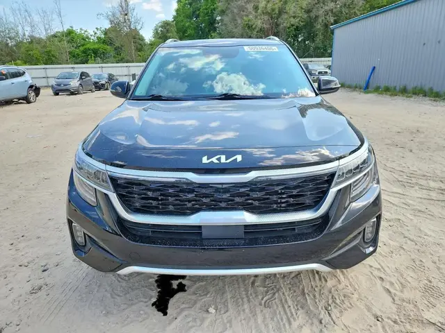 KIA SELTOS SX 2023