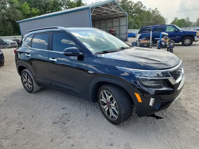 KIA SELTOS SX 2023