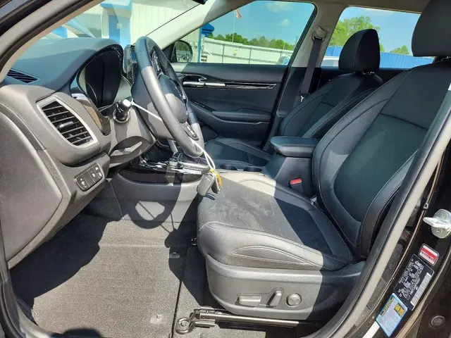 KIA SELTOS SX 2023