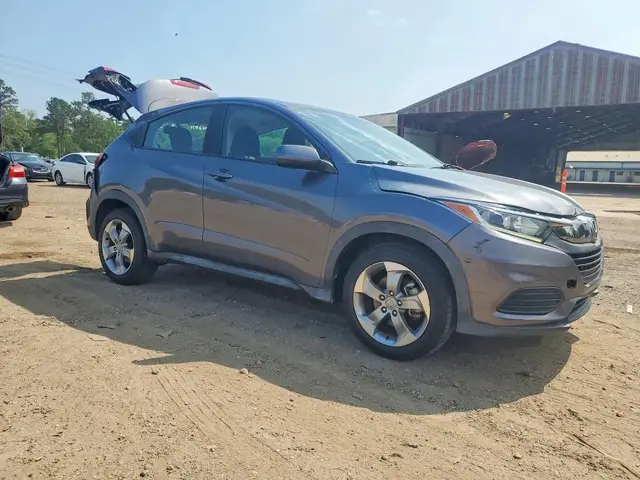 HONDA HR-V LX 2022