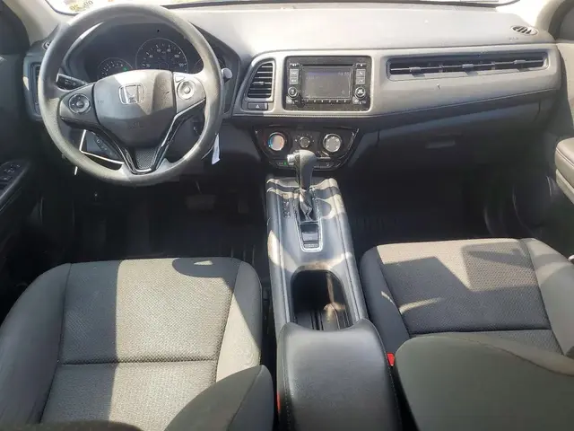 HONDA HR-V LX 2022