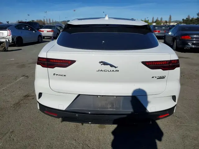JAGUAR I-PACE S 2020