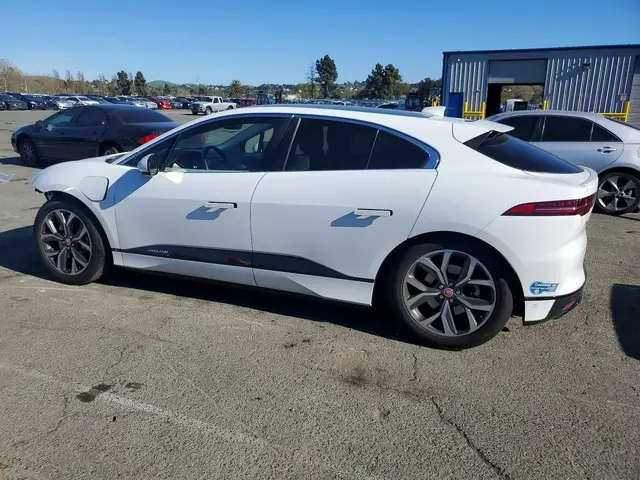 JAGUAR I-PACE S 2020