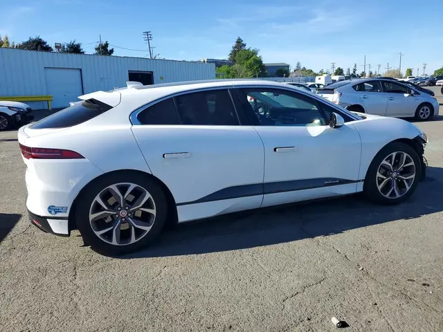 JAGUAR I-PACE S 2020