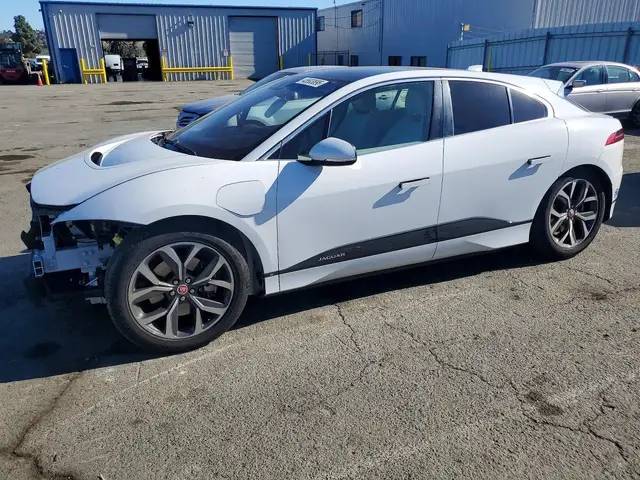 JAGUAR I-PACE S 2020