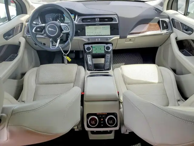 JAGUAR I-PACE S 2020