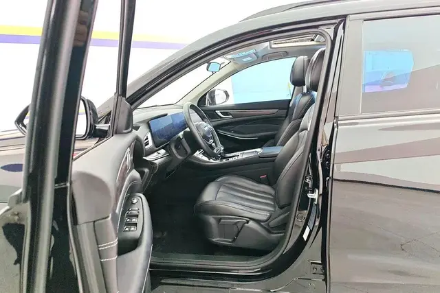 DONGFENG FENCON 6 2021