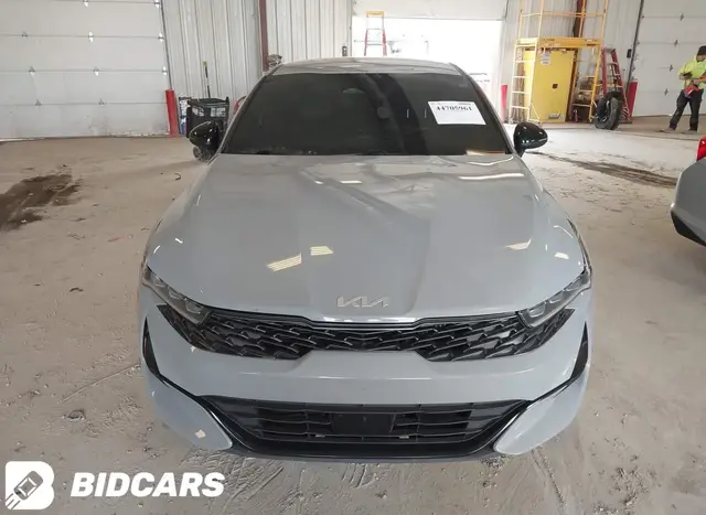 KIA K5 GT-LINE 2024