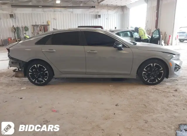KIA K5 GT-LINE 2024