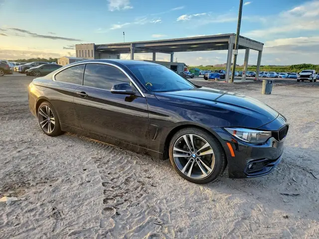 BMW 430I 2020