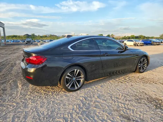 BMW 430I 2020
