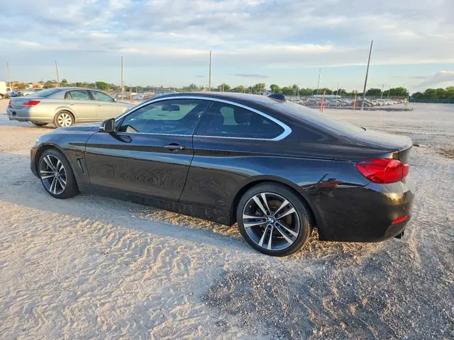 BMW 430I 2020