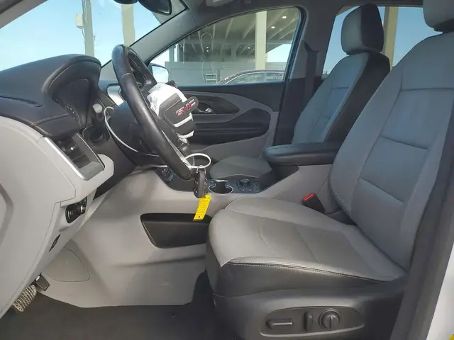 GMC TERRAIN SLT 2020