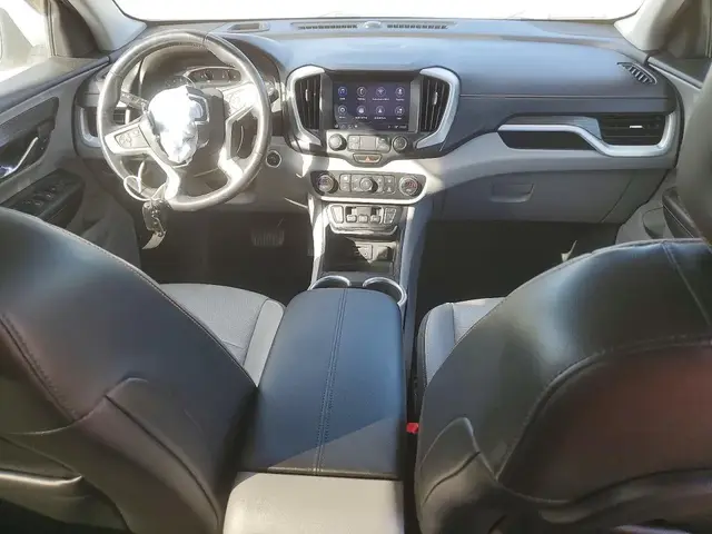 GMC TERRAIN SLT 2020