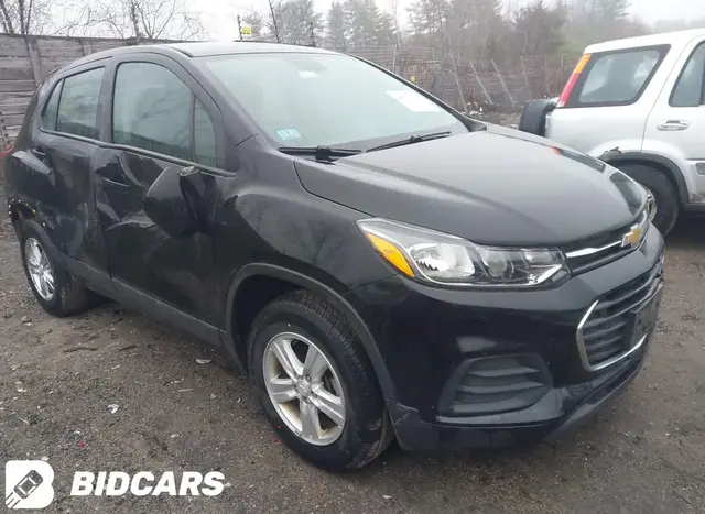 CHEVROLET TRAX AWD LS 2020