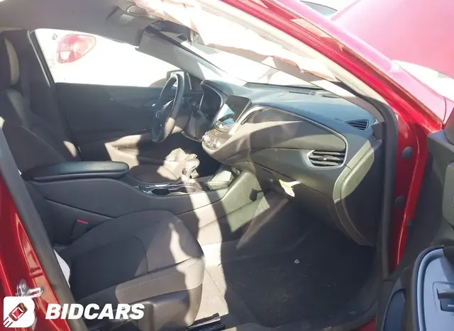 CHEVROLET MALIBU FWD RS 2023