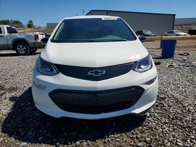 CHEVROLET BOLT LT 2021
