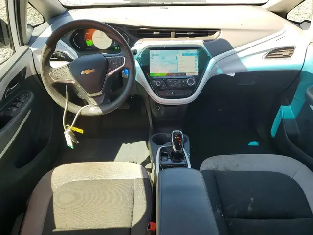 CHEVROLET BOLT LT 2021