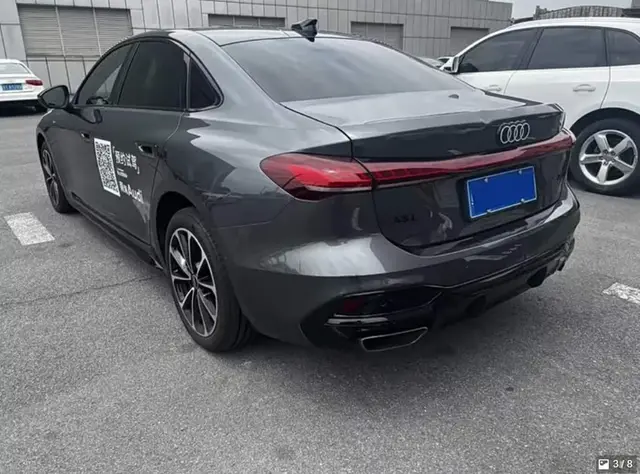 AUDI A5L 2025