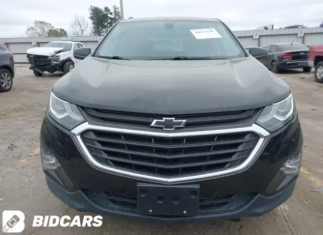 CHEVROLET EQUINOX LT 2019