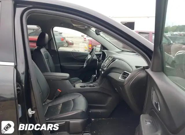 CHEVROLET EQUINOX LT 2019