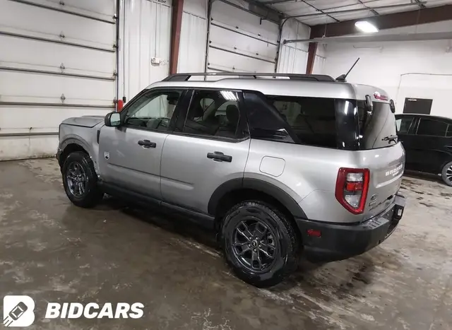 FORD BRONCO SPORT BIG BEND 2023