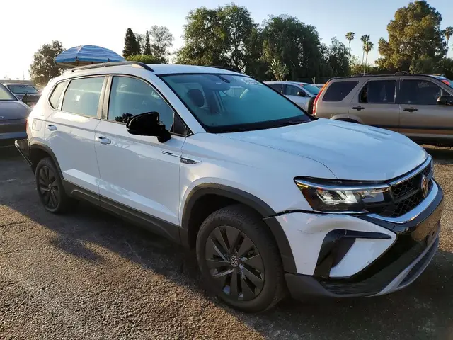 VOLKSWAGEN TAOS S 2023