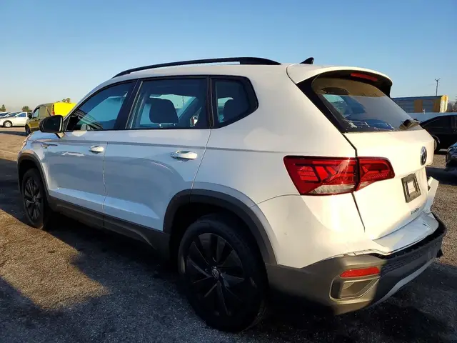 VOLKSWAGEN TAOS S 2023