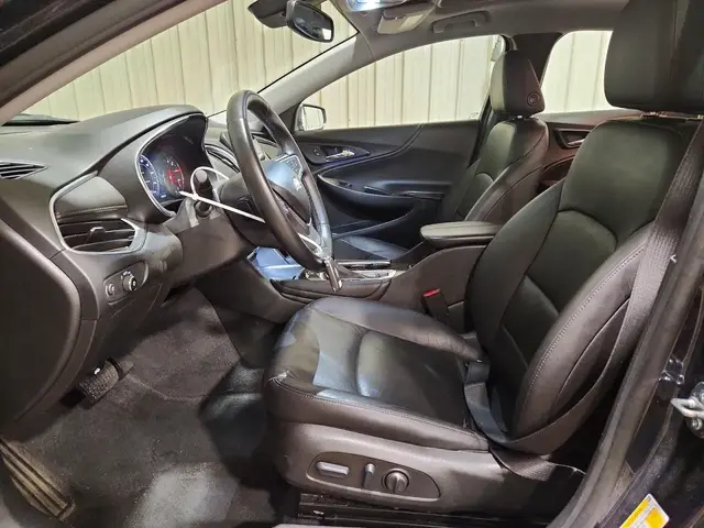 CHEVROLET MALIBU PREMIER 2023