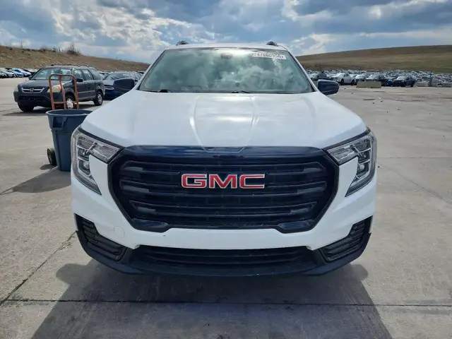 GMC TERRAIN SLE 2022