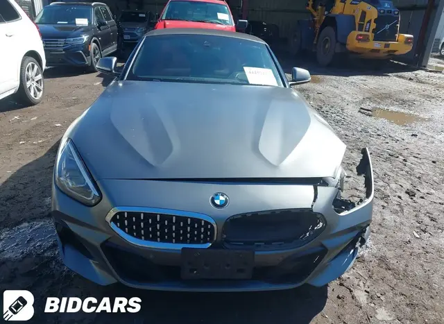 BMW Z4 SDRIVE30I 2019
